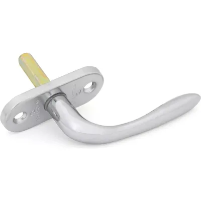 Оконная ручка Palladium Victoria CP 00008264