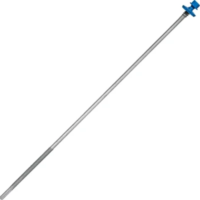 Саморез для сэндвич-панелей HARDWEX ТМ HWX16-P20-6.3/5.5x315 мм, св.№6, RUSPERT, RAL 5015, 50 шт. 5190024092138