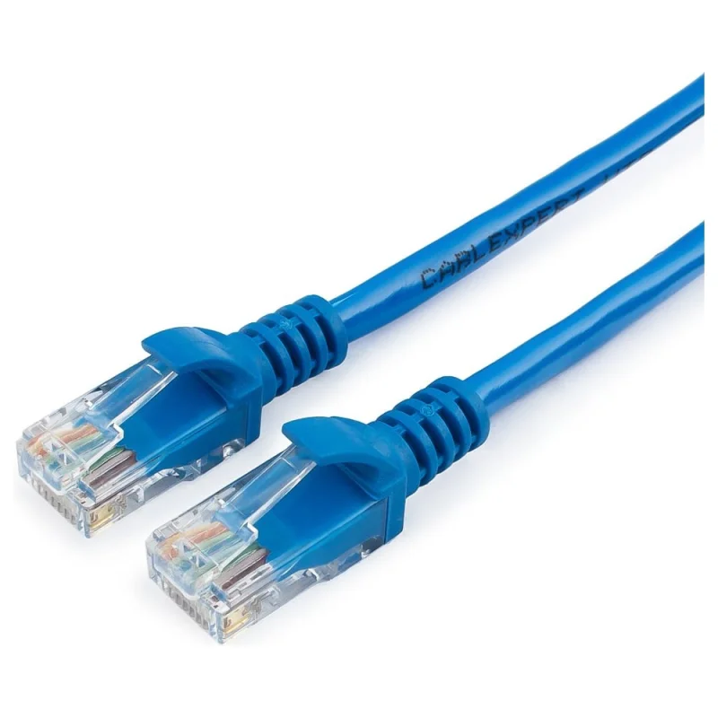 ΠΠ°ΡΡ-ΠΊΠΎΡΠ΄ Cablexpert UTP, ΠΊΠ°ΡΠ΅Π³ΠΎΡΠΈΡ 5e, 0.25ΠΌ, Π»ΠΈΡΠΎΠΉ, ΠΌΠ½ΠΎΠ³ΠΎΠΆΠΈΠ»ΡΠ½ΡΠΉ, ΡΠΈΠ½ΠΈΠΉ PP12-0.25M/B