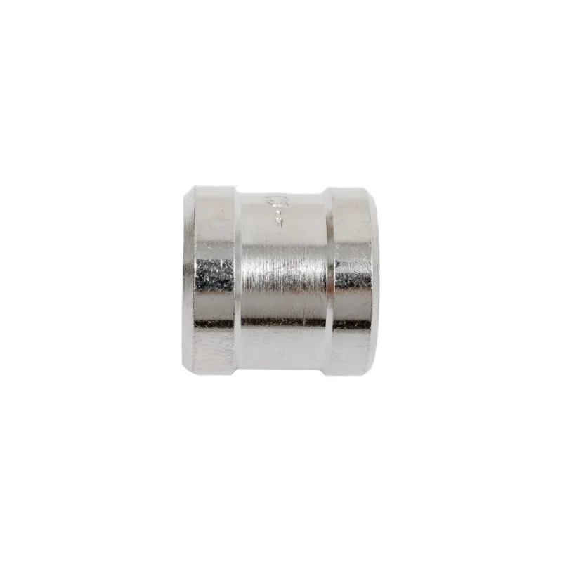 Муфта STOUT Sft-0006-001414 вв никелированная 1/4 RG008Q0PRPTKU2