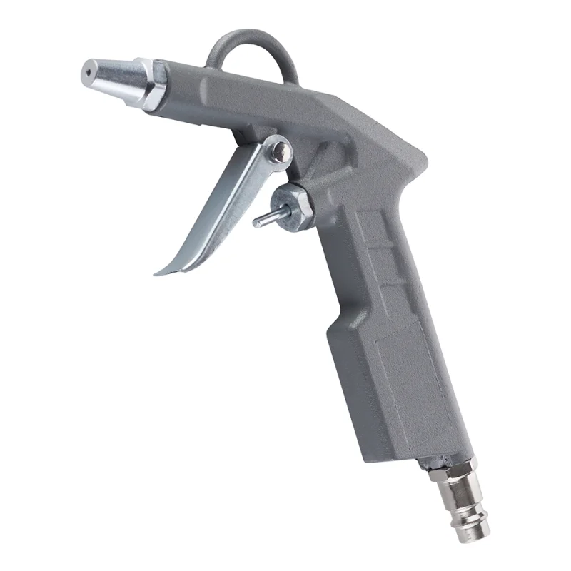 Пистолет пневматический Pegas Pneumatic 1/4 продувочный (5106)