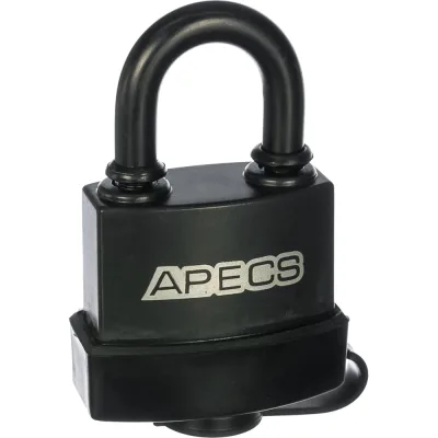 Замок навесной APECS PDR-50-45 16256 00016256