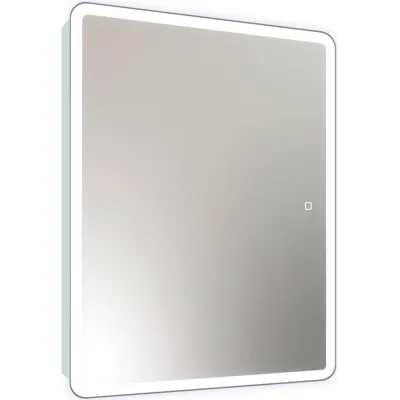Зеркало-шкаф Reflection Chill led 500x800 RF2317CH