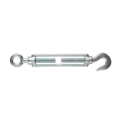 Талреп крюк-кольцо M14 DIN 1480