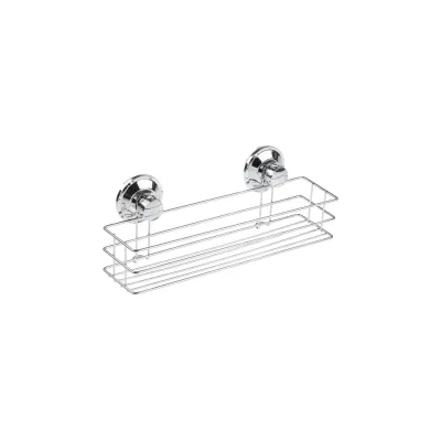 Полка для ванной PERFECTO LINEA Fix Lock 35-345240