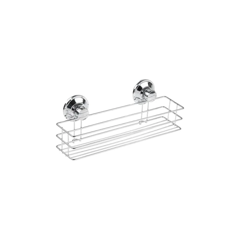 Полка для ванной PERFECTO LINEA Fix Lock 35-345240