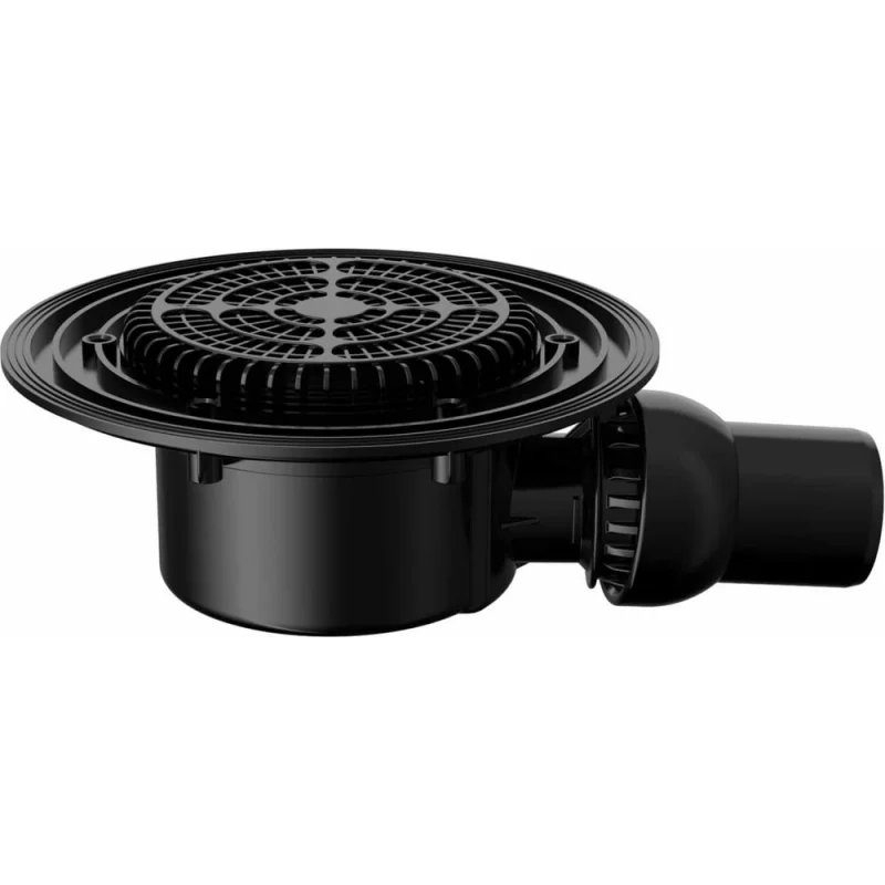 ΠΡΠΎΠ²Π΅Π»ΡΠ½Π°Ρ Π²ΠΎΡΠΎΠ½ΠΊΠ° Fachmann VB 520.0 F, DN50 ΠΌΠΌ 01.193