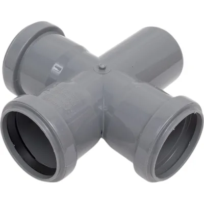 Крестовина LAMMIN ВК 50х50/90° Lm35020505090