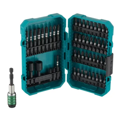 Набор бит Kraftool Impact-51 PH/PZ/SL/TORX 25/50 мм ударных (51 шт.) (26066-H51)