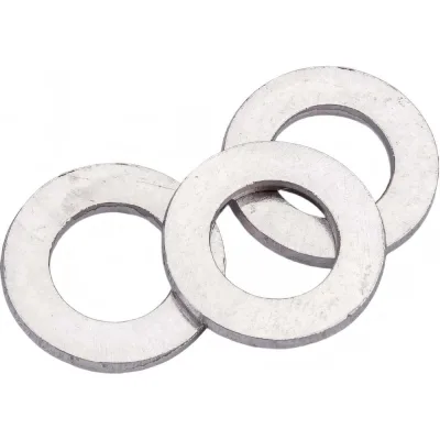 Шайба DINFIX нерж. А2, М12, DIN 125, 50 шт. 00-00002598