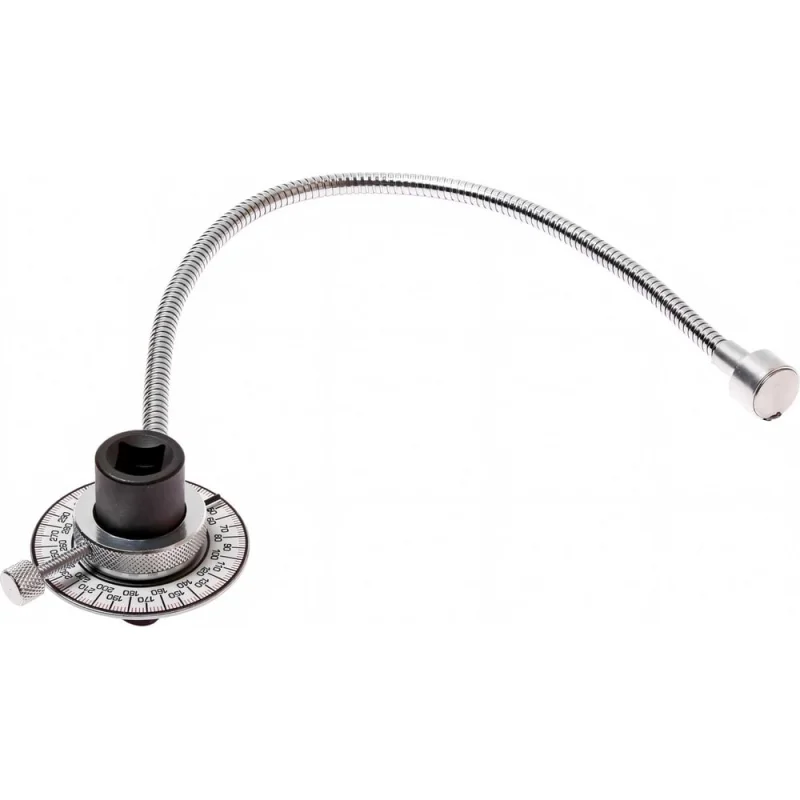 Π¨ΠΊΠ°Π»Π° Π΄ΠΎΠ²ΠΎΡΠΎΡΠ½Π°Ρ JTC 1/2", 360Β°, Π΄Π»ΠΈΠ½Π° 418 ΠΌΠΌ, Π΄Π΅Π»Π΅Π½ΠΈΠ΅ 2Β°, 4613 687597