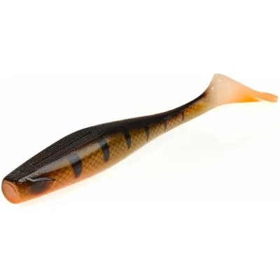 Виброхвосты Lucky John LJ 3D BBS Series KUBIRA SWIM SHAD 12.0in 30.48/PG36, 1шт 140435-PG36