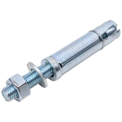Анкер со шпилькой ЕВРОПАРТНЕР Zn SB 12х30, 1 шт. 11 1366 3