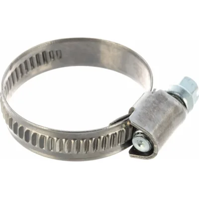 Червячный хомут крепежная техника 8-12 мм, 1/2", винт, 2 шт. 100100