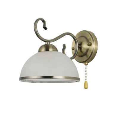 ΠΡΠ° Schaffner Liviano E27 40 ΠΡ 220 Π Π±ΡΠΎΠ½Π·Π° IP20 (4700-1W AB)