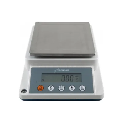 Лабораторные весы DemCom DL-5001 09914