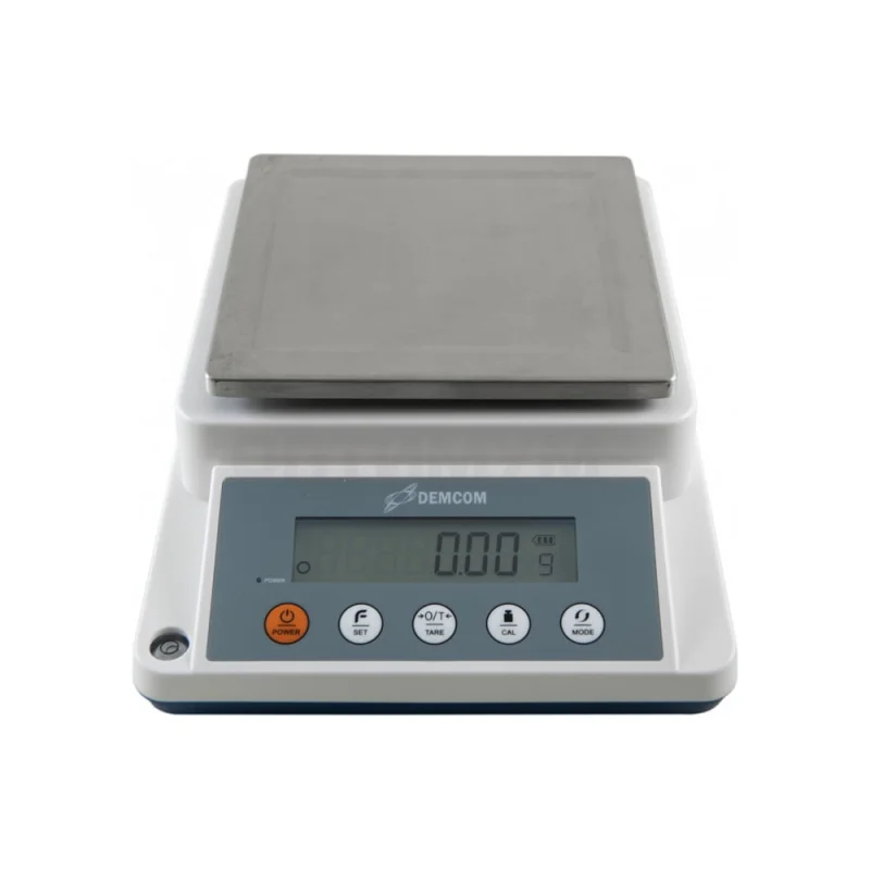 Лабораторные весы DemCom DL-5001 09914