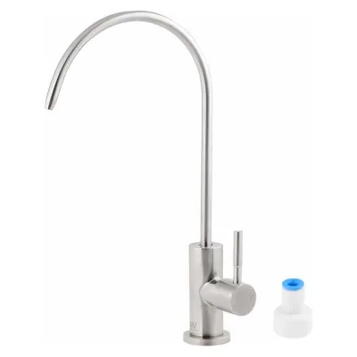 Кран для фильтра AV Engineering SUS 304, D35 AVKPD-B127-027