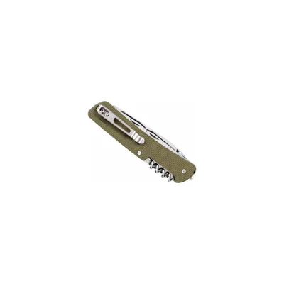 Нож Ruike multi-functional зеленый L21-G