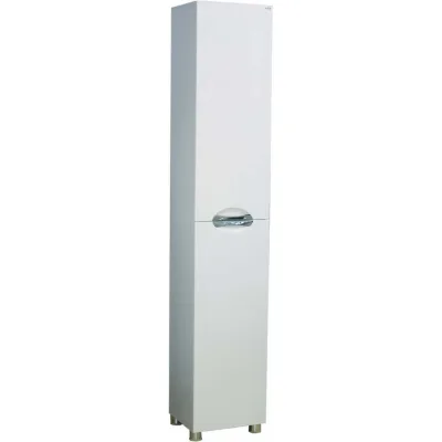 Пенал MIXLINE Этьен-36 универсальный, 2 створки, 360х1960х280 мм, ПВХ 539098