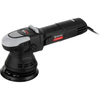Эксцентриковая полировальная машина STATUS XPA12-125E 003391301