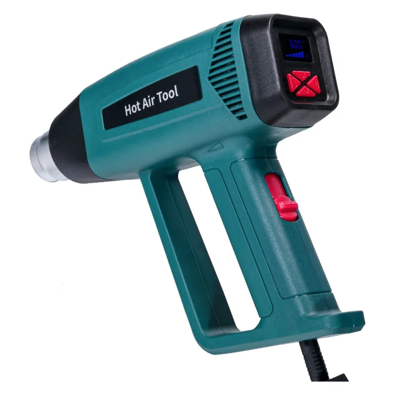 Термофен электрический ELEMENT 308D (2000W) 18910