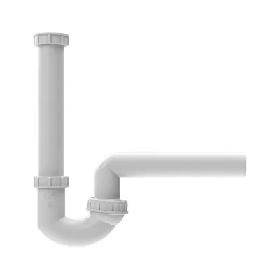 Сифон HL DN50 HL 100G/50