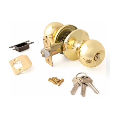 Защёлка Vanger 6072-01-G 28050 00028050
