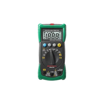 Универсальный мультиметр MASTECH MS8233E 00-00004967