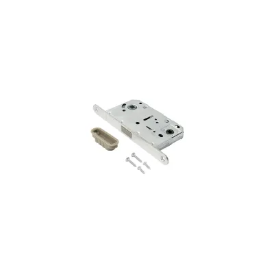Защёлка врезная с фиксацией Code Deco 5300-MC-WC-CR 31292 00031292