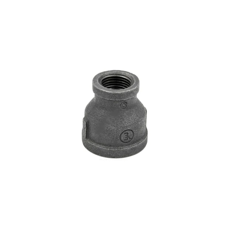 Переходная муфта Fittex PLUS чугун 50х25 ВР 127-3605