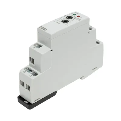 Реле контроля тока ELKO PRI-51/5A AC24-240V/DC 24V EP 00000000194