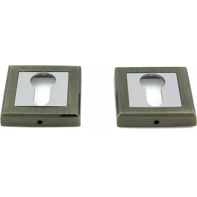 Накладка на цилиндр Palladium CS ET AB/CP 00011388