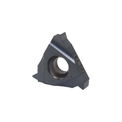 Пластина резьбовая 16ER 12W LDA DESKAR 00-00021170