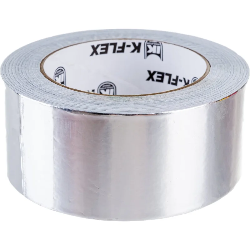 ΠΠ΅Π½ΡΠ° Π΄Π»Ρ ΡΠ΅ΠΏΠ»ΠΎΠΈΠ·ΠΎΠ»ΡΡΠΈΠΈ K-FLEX 050-050 ALU AA 130 850CG020044