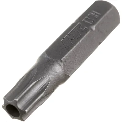 Вставка JTC 1/4"DR TORX T30Hх30мм 1143030 815047