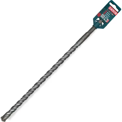 Бур по бетону Quadro MKSS Toolbox QS1431 14x310мм (SDS-plus) MKSS QS14310