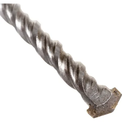 Бур по бетону (16х460 мм; SDS-plus) EKTO DS-004-1600-0460