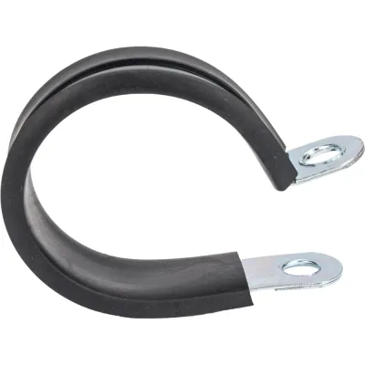 Хомут руббер СВК (rubber) p-образный, 35/15 мм SVK-SRP3515 Н0000026193