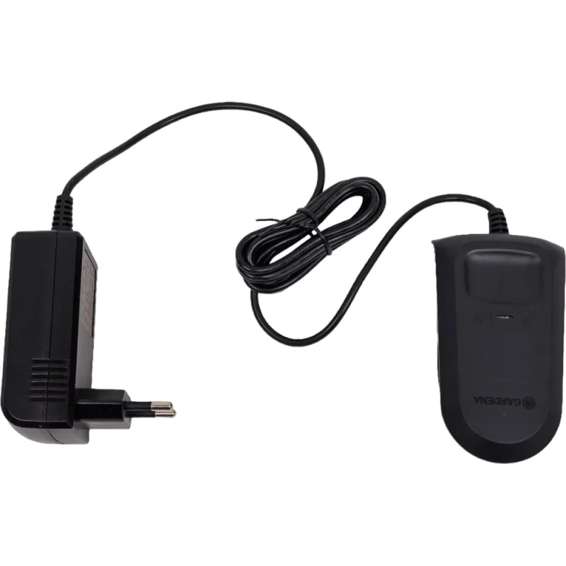 Зарядное устройство P4A AL 1810 CV Gardena 14900-20.000.00
