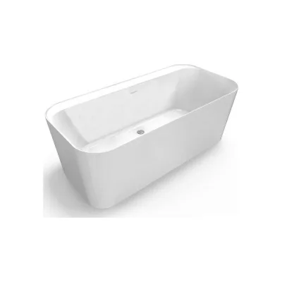 Акриловая ванна ALLEN BRAU Infinity 170x80 белый матовый 2.21001.21 00259595