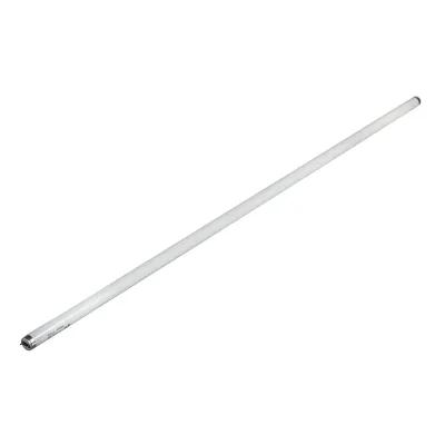 Лампа люминесцентная Osram G13 T8 36 Вт 4000К нейтральный свет трубка 1200 мм (63328/9713)