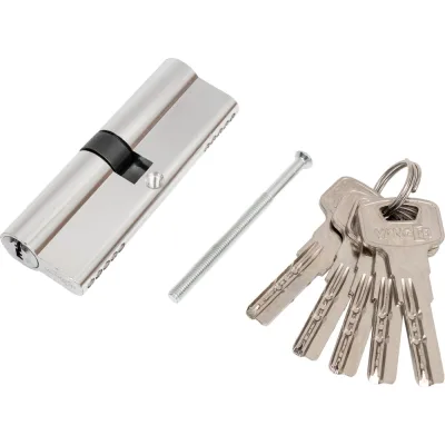 Цилиндровый механизм Vanger VM-90-CR 33858 00033858