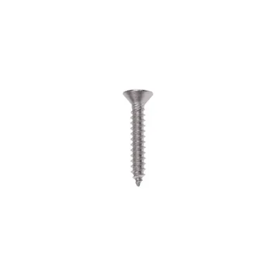 Саморез конструкционный ЦММ потай 5.0x60 Torx 25 250 шт 0Т-00013881