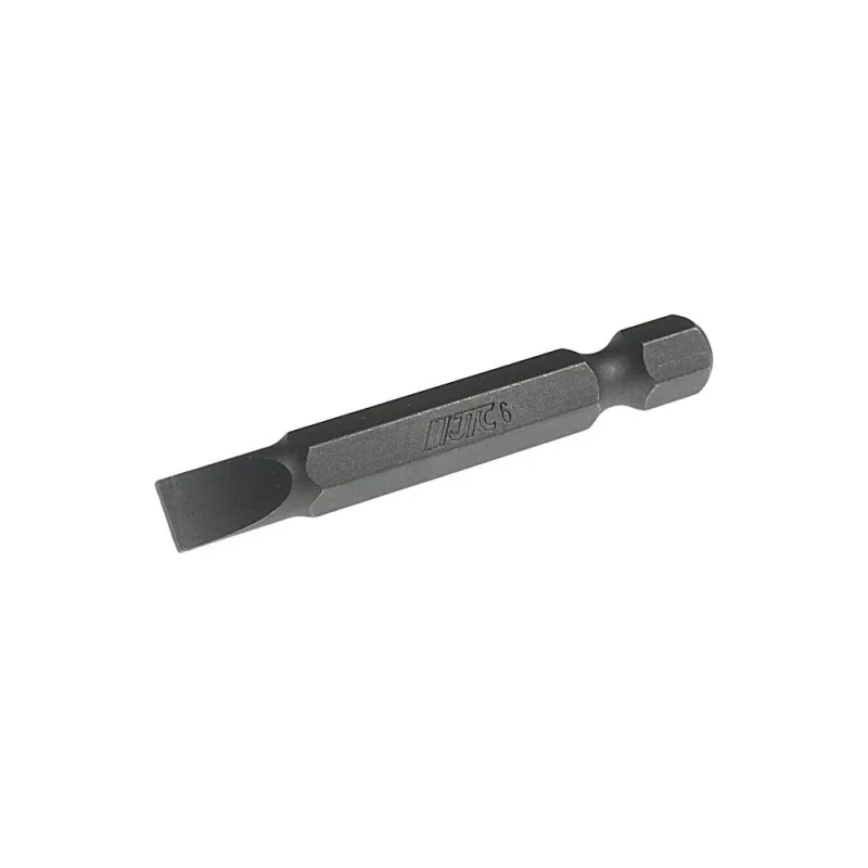 Вставка JTC 1/4"DR шлиц 1.0х6х50мм S2 1125006 844589