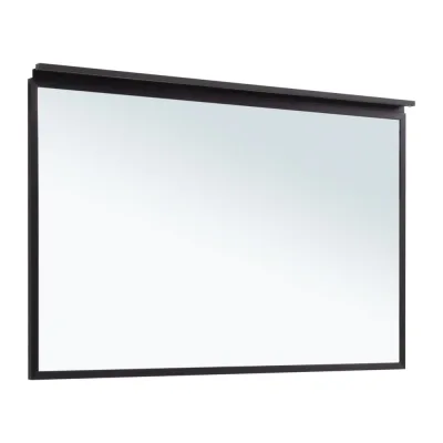 Зеркало ALLEN BRAU Priority 1.31018.BB 120 черный браш 00274622