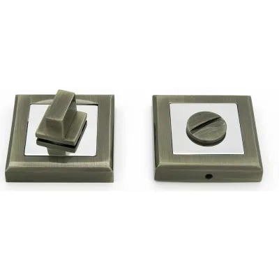 Накладка фиксатор Palladium CS BK AB/CP 00011382