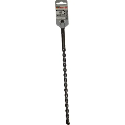 Бур 12 х 250/310 W-напайка SDS+ Eco 2-plus RITTER PS10212310