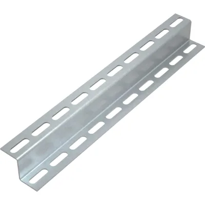 Z-профиль Система КМ 32х40х32х1,5 мм, L2500 мм, LO1161 Z32-40-32-1.5-2500