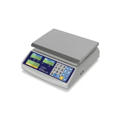 Весы M-ER MERCURY 329AС-32.5 IP68 LCD Fisher 3875